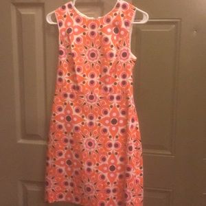 Florence Broadhurst for Kate Spade size 4 dress